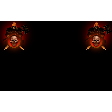 War (Profile Background)