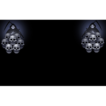 Death (Profile Background)