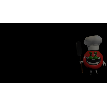 Tomato_Chef