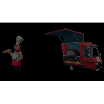 Pizza_Cart