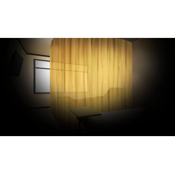 Hospital Room