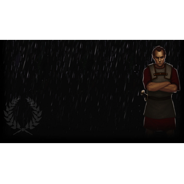 Corvinus (Profile Background)