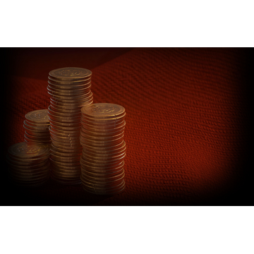 Filthy Lucre (Profile Background)