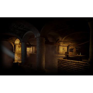 The Underground (Profile Background)