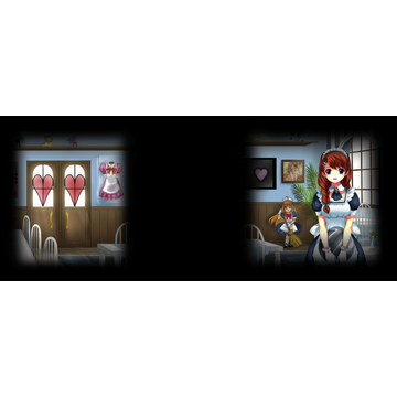 Welcome to the Maid Cafe!