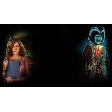 Daughter and Henry Remington