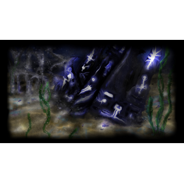 Yiilkgur, the Sher'Tul Fortress (Profile Background)