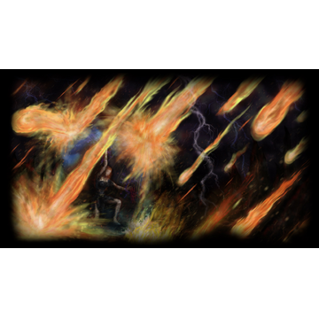 Archmage Linaniil (Profile Background)