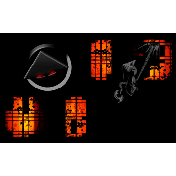 Wooden Sen'SeY Sketch 3