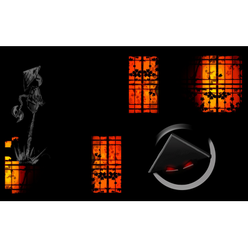 Wooden Sen'SeY Sketch 2