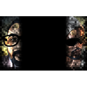 Pool Nation Background 4