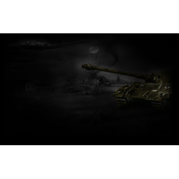 World War II - Battlegrounds