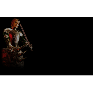 Prince John (Profile Background)