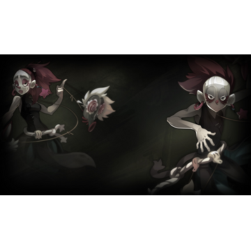 Dofus - Masqueraiders