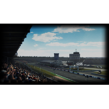 GRID Autosport - Hockenheim (Profile Background)