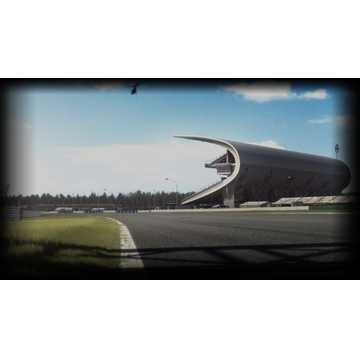 GRID Autosport - Hockenheim (Profile Background)