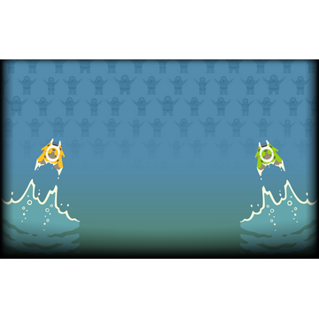 PixelJunk Shooter: Water