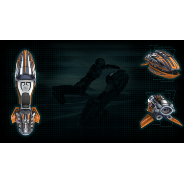 Riptide GP2 - Scorpion Schematic