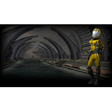 Riptide GP2 - Churn Alley (female)