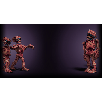 Mummy will take care of you!