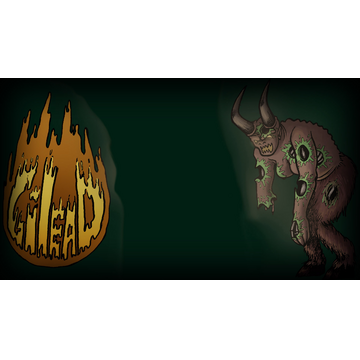 Gilead (Profile Background)
