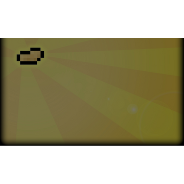 When you are Potato, anything is possible!