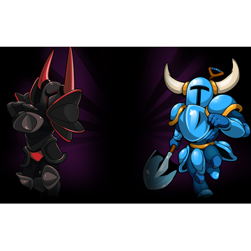 The Shovelry Rivalry