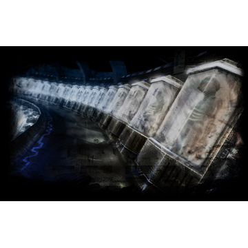 Cryostasis (Profile Background)