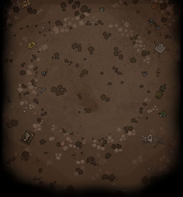 The Unending Realm of Soil