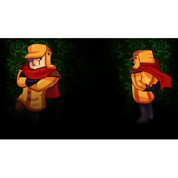 Turncloak Soldier (Profile Background)