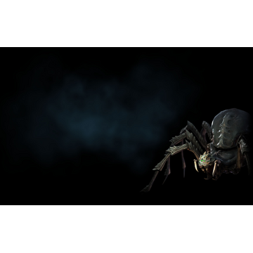 Spider (Profile Background)