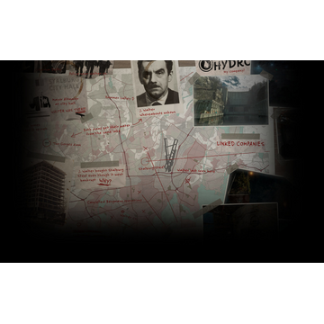 Hartman (Profile Background)