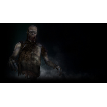 Phantom (Profile Background)