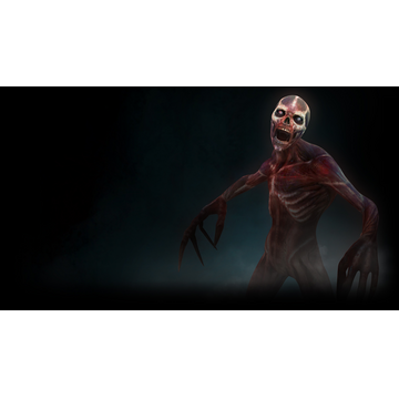 Lurker (Profile Background)