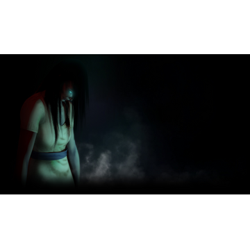 Mary (Profile Background)