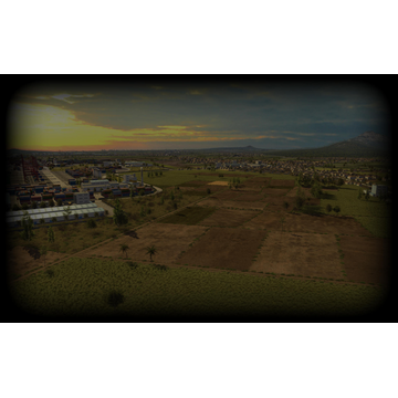 Calm before the storm