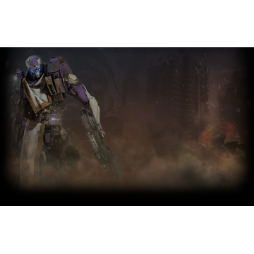 Hex (Profile Background)