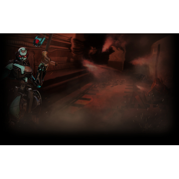 Catalyst (Profile Background)