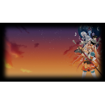 Trails in the Sky SC - Main