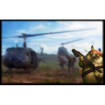 Rambowl (Profile Background)