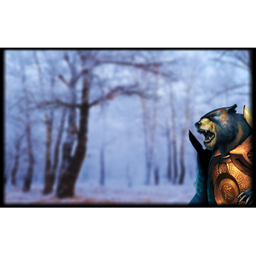 Urson of Tor (Profile Background)