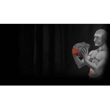 I love my rock (Profile Background)