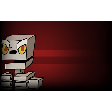 Skeleton (Profile Background)