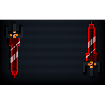 GreatSword (Profile Background)