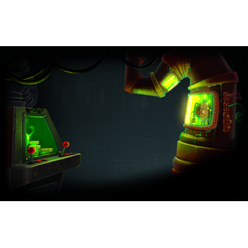 Schrödinger's machine