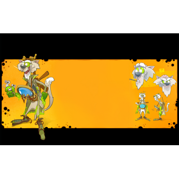 Schrödinger's sketch