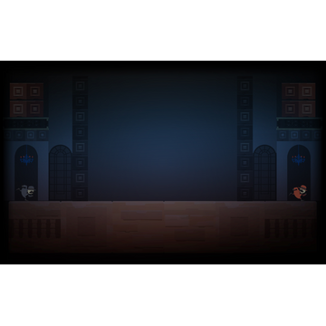 Murder in the Mansion