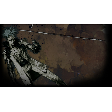 Shinra (Profile Background)