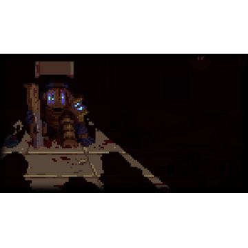 Survivor (Profile Background)