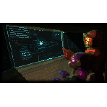 Ship Overview (Profile Background)